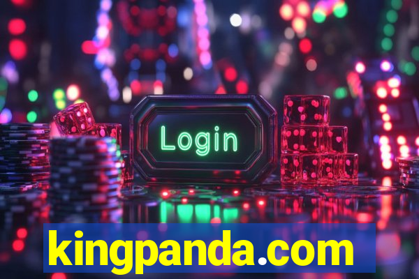 kingpanda.com