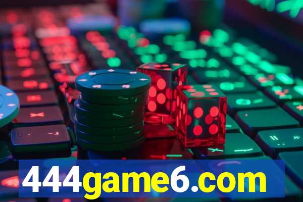 444game6.com