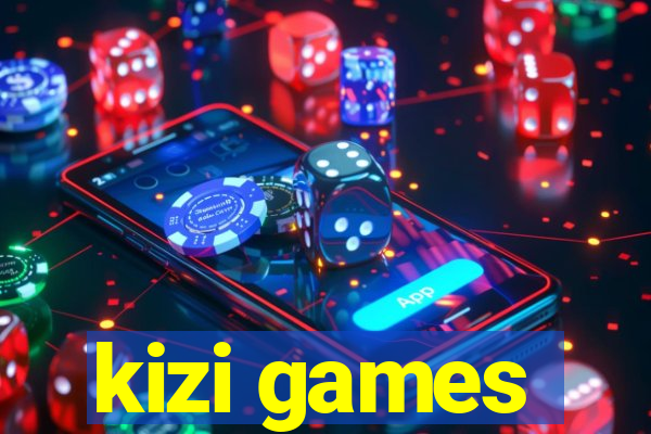 kizi games