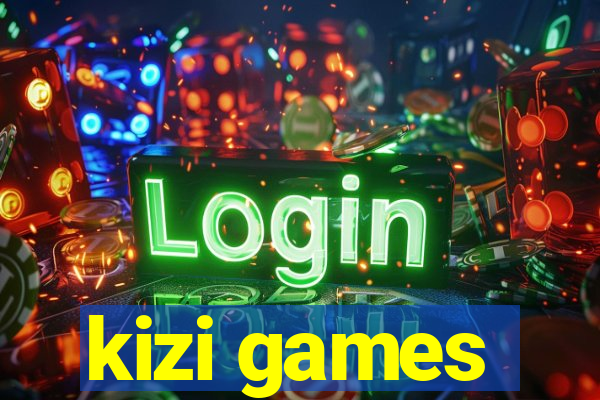 kizi games