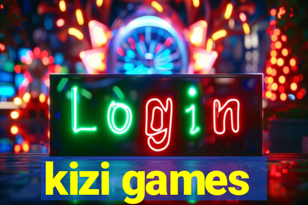 kizi games