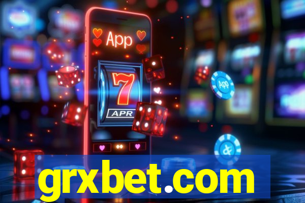 grxbet.com