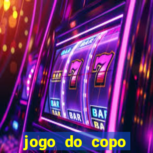 jogo do copo cassino online