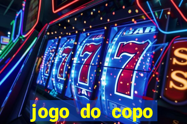 jogo do copo cassino online