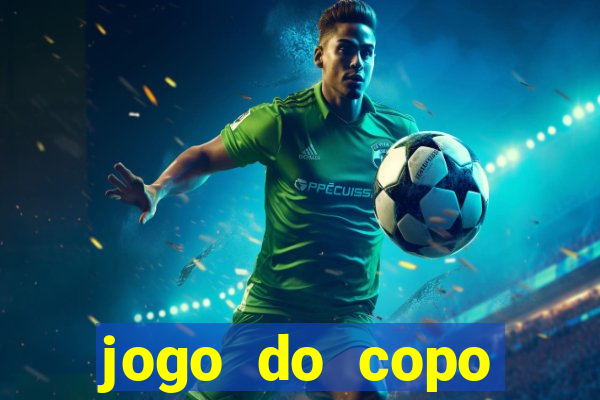 jogo do copo cassino online