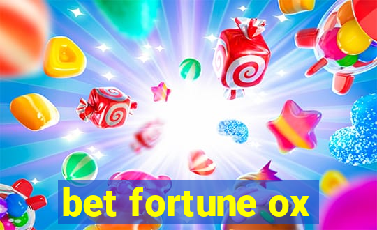 bet fortune ox