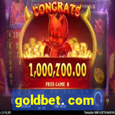 goldbet. com