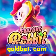 goldbet. com