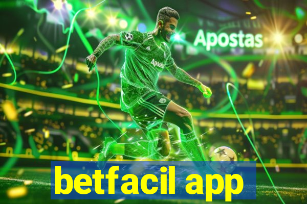 betfacil app