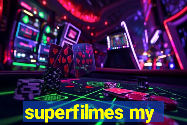 superfilmes my
