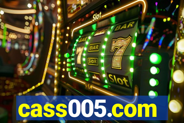 cass005.com