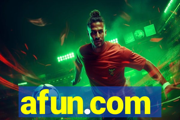 afun.com