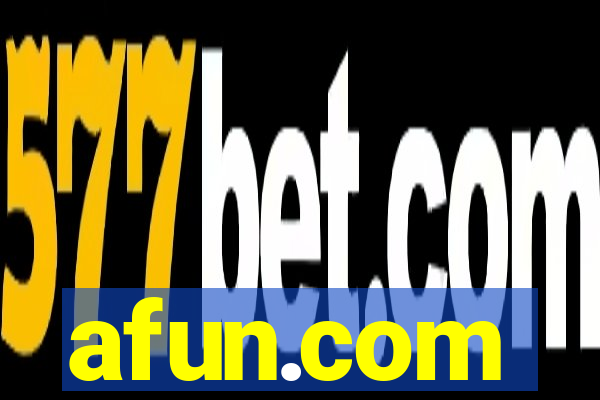 afun.com
