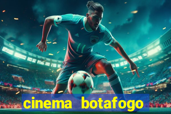 cinema botafogo praia shopping