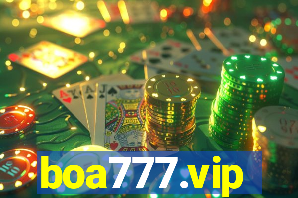 boa777.vip