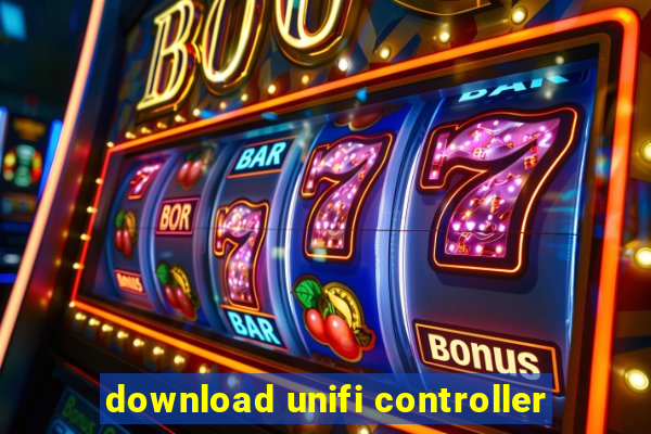 download unifi controller