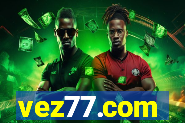 vez77.com