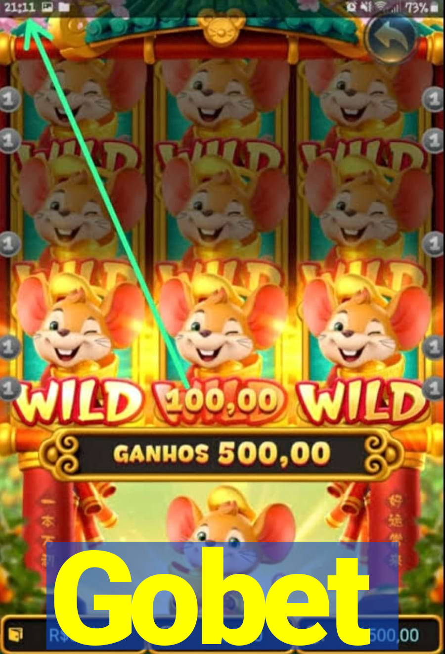 Gobet