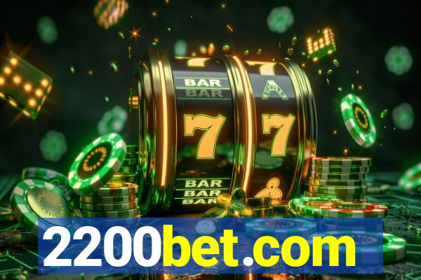 2200bet.com