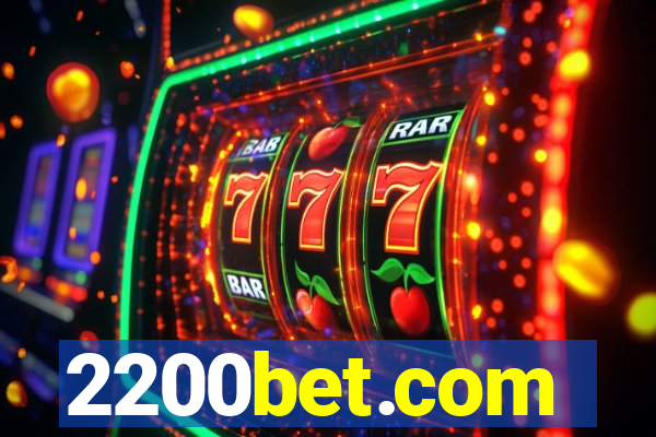 2200bet.com