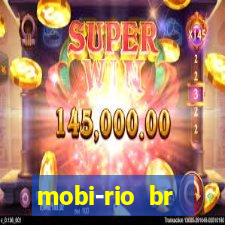 mobi-rio br trabalhe conosco