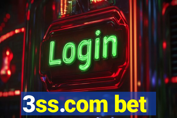 3ss.com bet