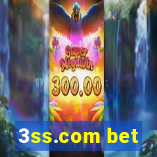 3ss.com bet