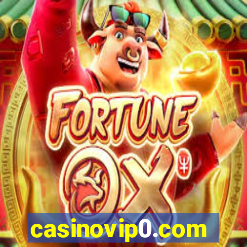 casinovip0.com