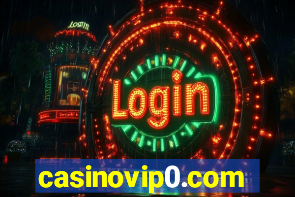 casinovip0.com