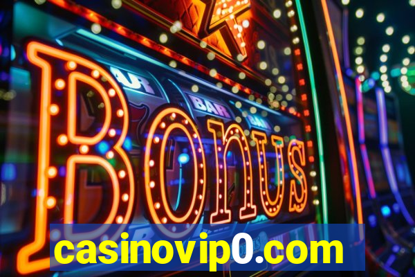 casinovip0.com