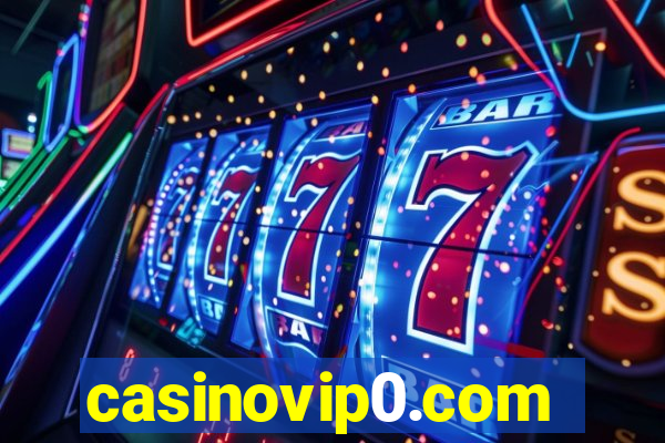 casinovip0.com