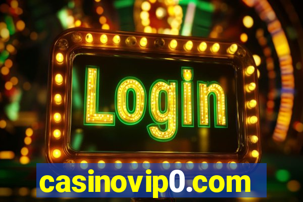 casinovip0.com