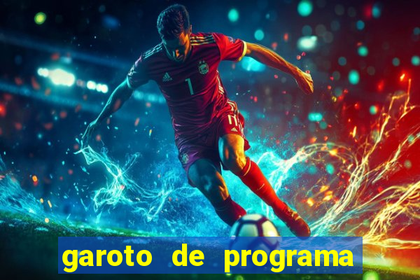 garoto de programa no rj