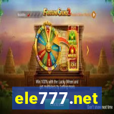 ele777.net