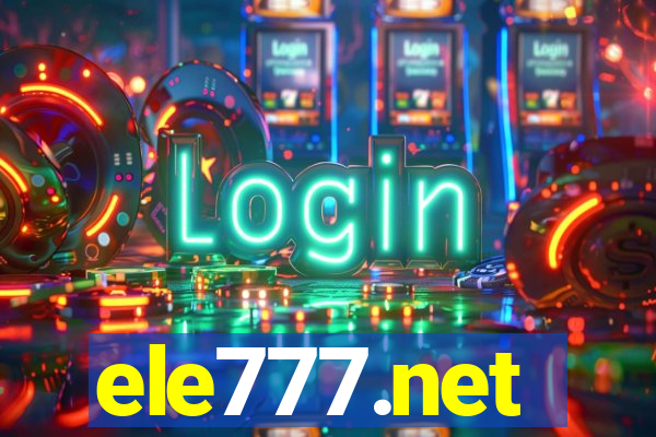 ele777.net