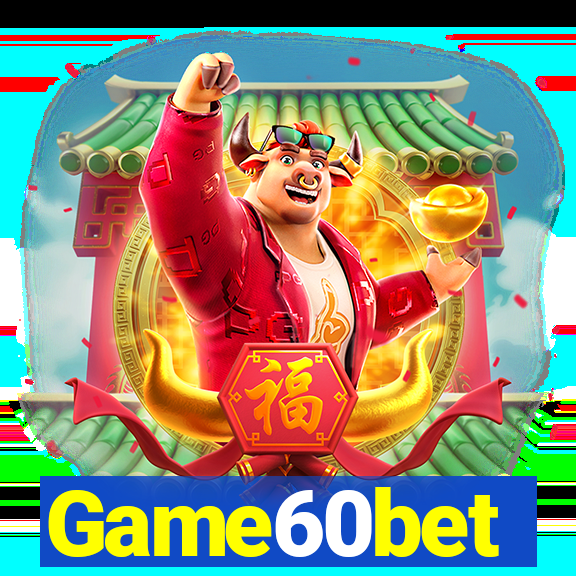 Game60bet