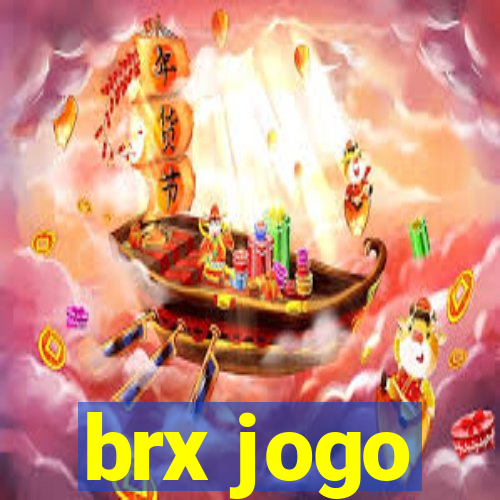 brx jogo