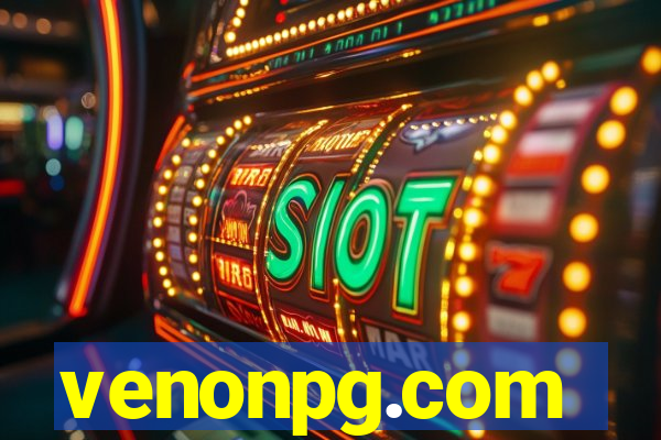 venonpg.com