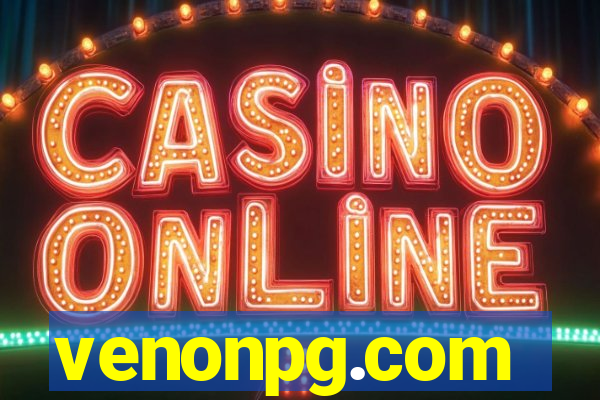 venonpg.com