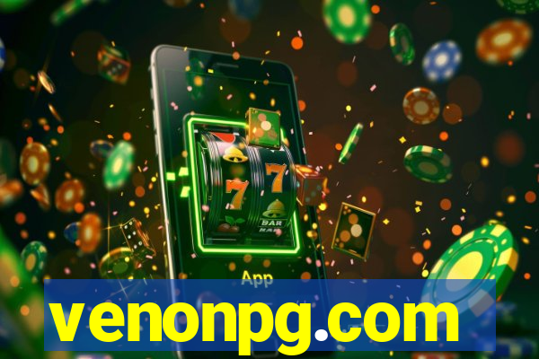 venonpg.com
