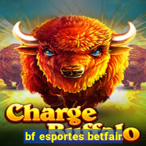 bf esportes betfair