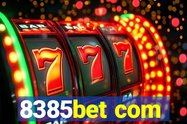 8385bet com