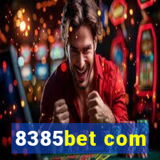 8385bet com
