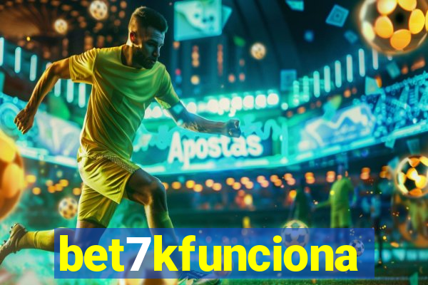 bet7kfunciona