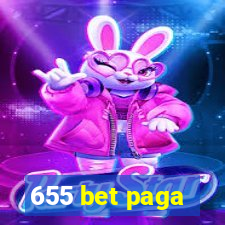655 bet paga