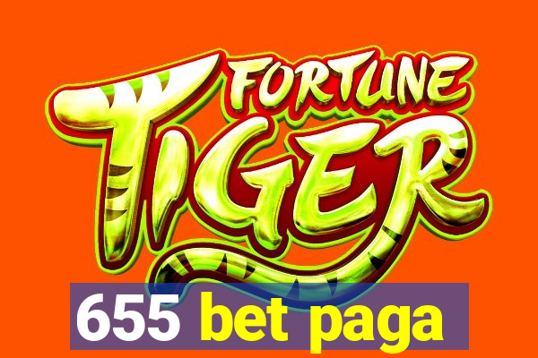 655 bet paga
