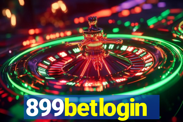 899betlogin