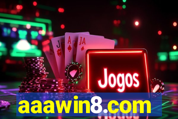 aaawin8.com