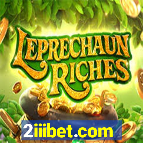 2iiibet.com