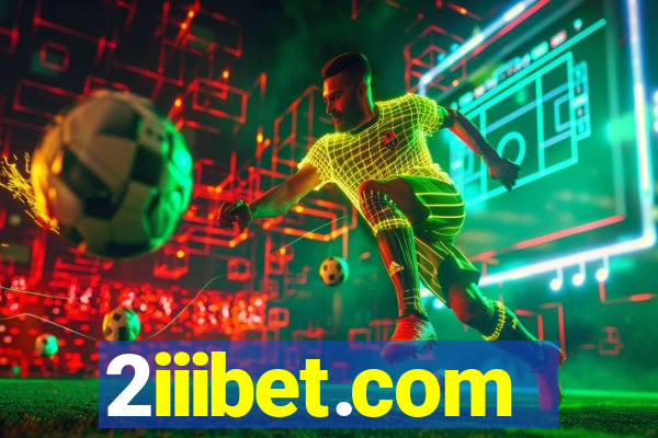 2iiibet.com